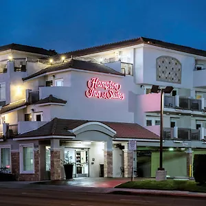 Hampton & Hermosa 3* Hermosa Beach