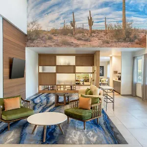 Fairfield By Marriott & Old Town 2* Scottsdale