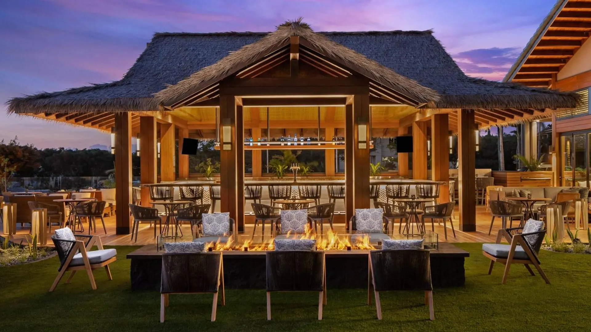 Ac Hotel By Marriott Maui Wailea