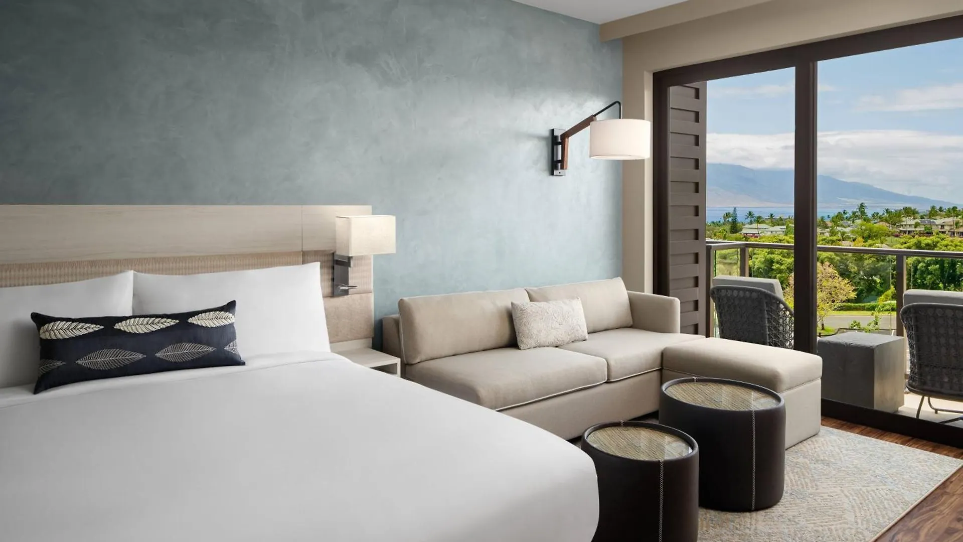Ac Hotel By Marriott Maui Wailea 4*, ויילי