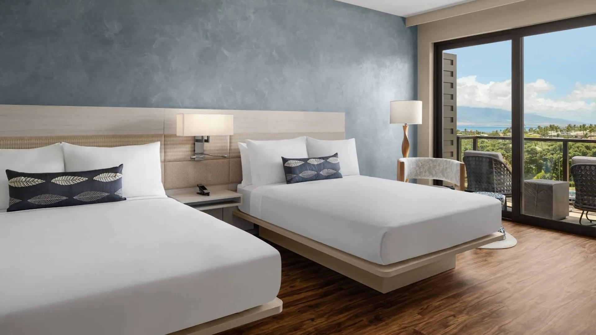 ****  Ac Hotel By Marriott Maui Wailea ארצות הברית