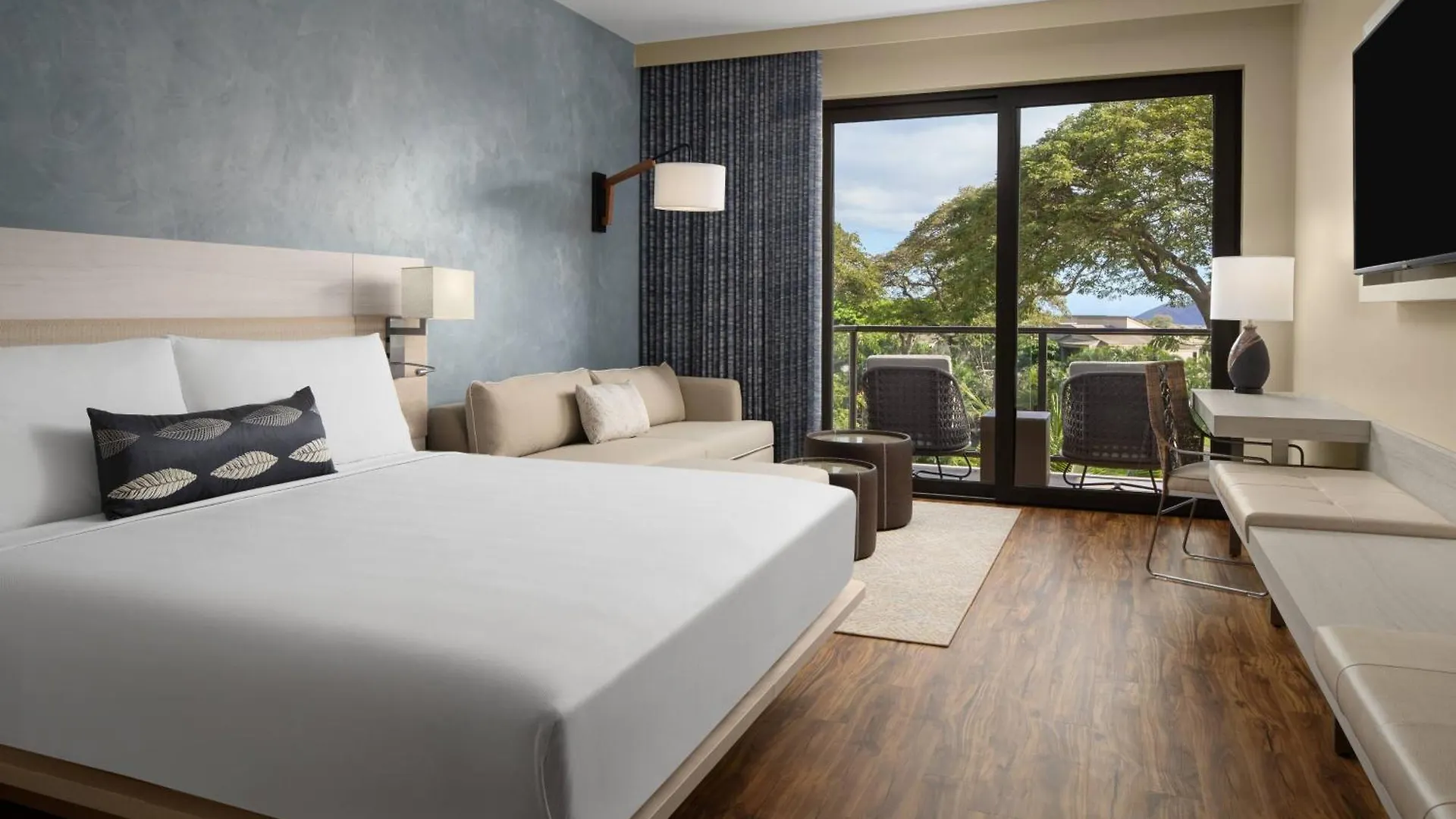 Ac Hotel By Marriott Maui Wailea