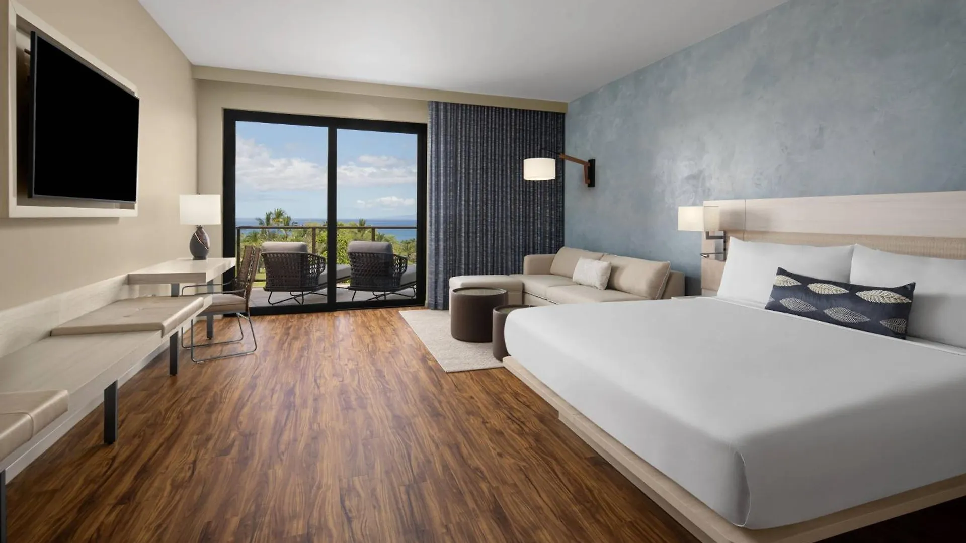Ac Hotel By Marriott Maui Wailea 4*, ויילי ארצות הברית