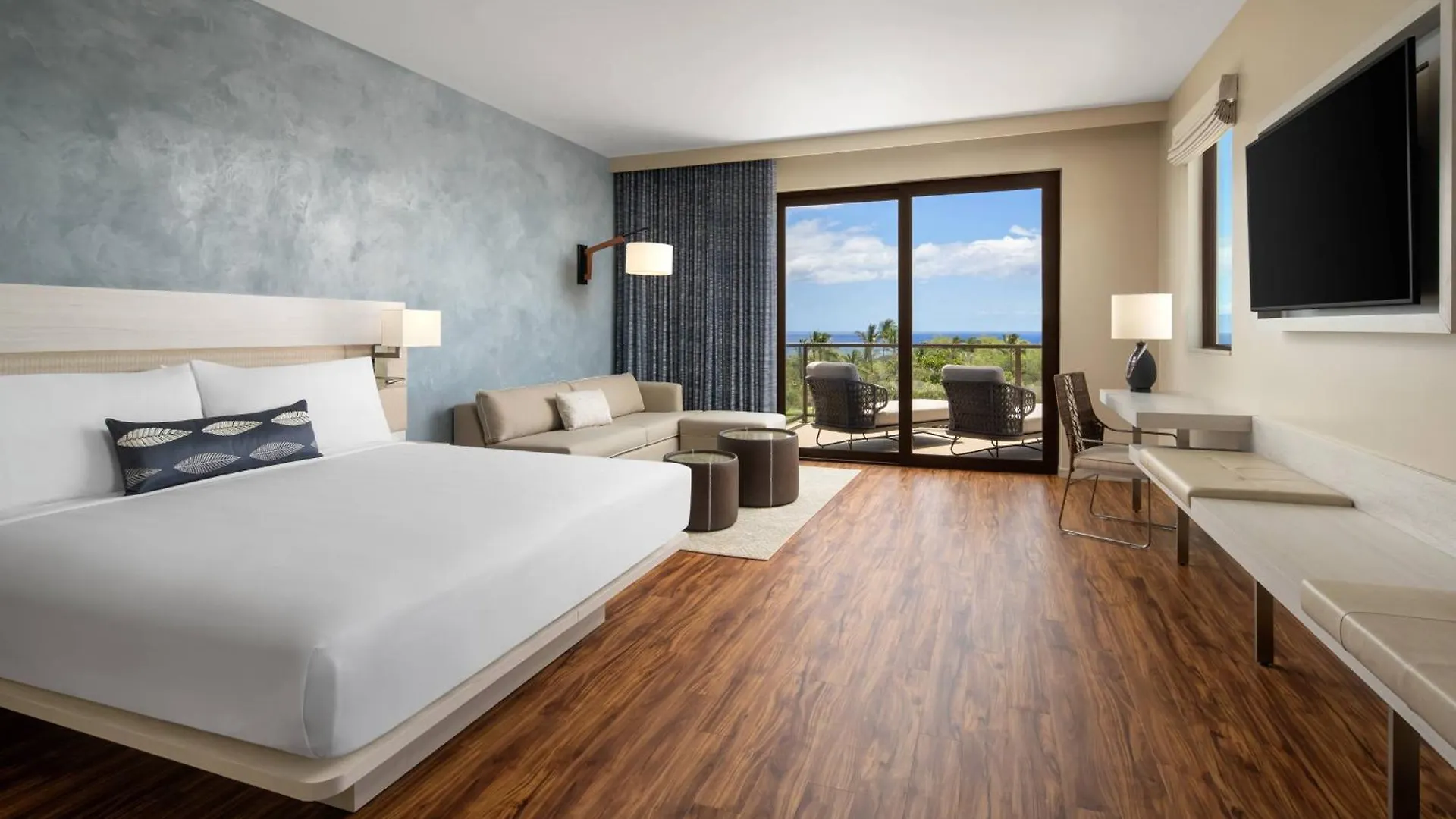 Ac Hotel By Marriott Maui Wailea ויילי