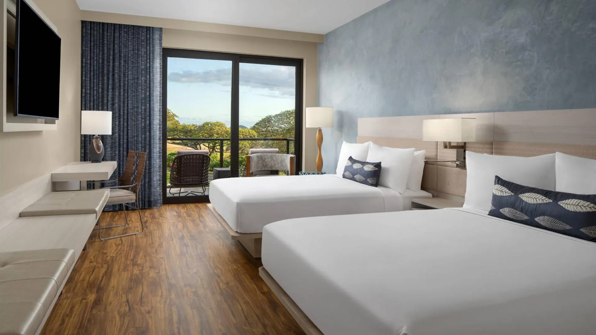 Ac Hotel By Marriott Maui Wailea ארצות הברית
