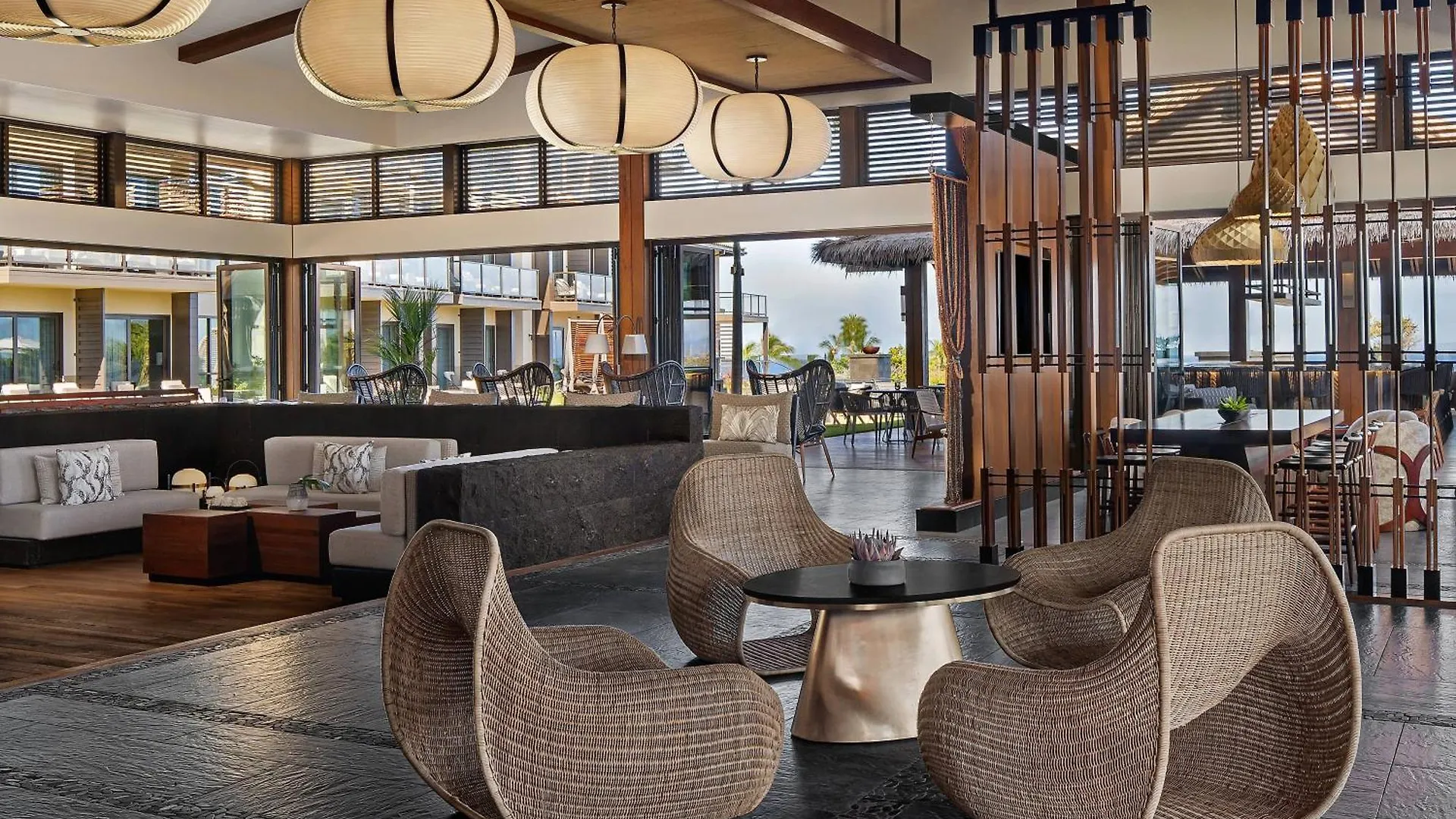 Ac Hotel By Marriott Maui Wailea  ויילי